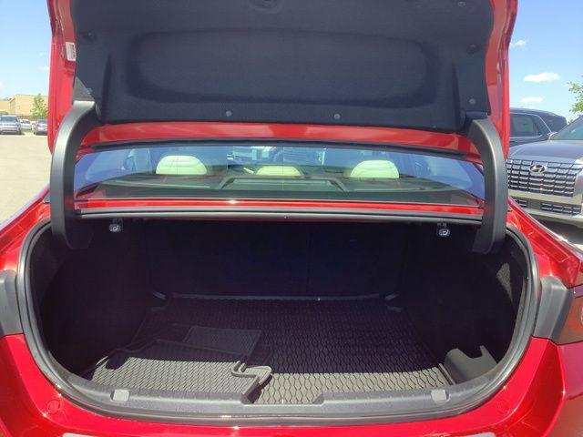 used 2022 Mazda Mazda3 car, priced at $28,988