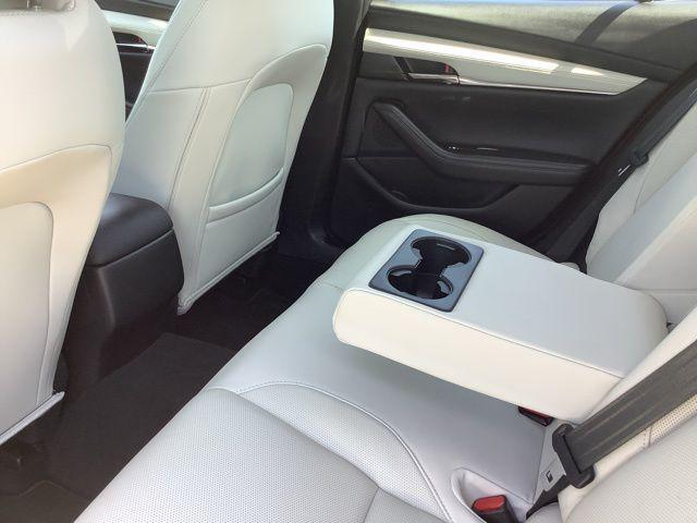 used 2022 Mazda Mazda3 car, priced at $28,988