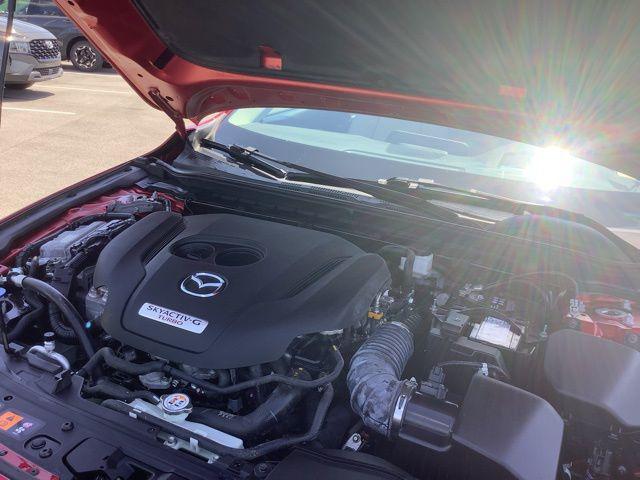 used 2022 Mazda Mazda3 car, priced at $28,988