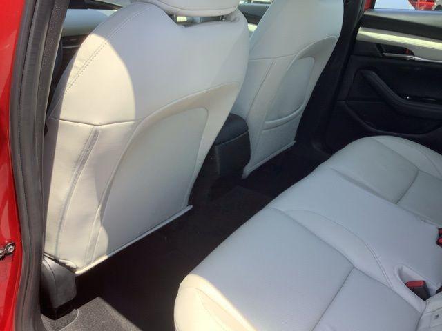 used 2022 Mazda Mazda3 car, priced at $28,988