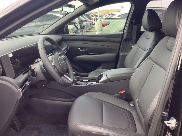new 2025 Hyundai SANTA CRUZ car, priced at $42,330