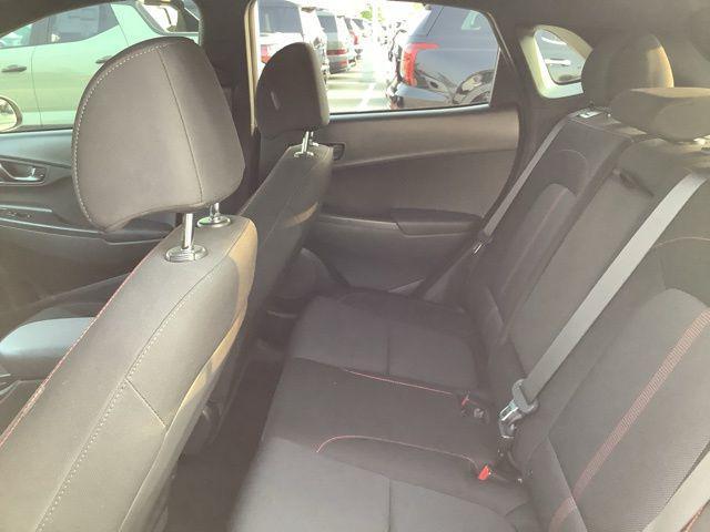 used 2022 Hyundai Kona car, priced at $22,988