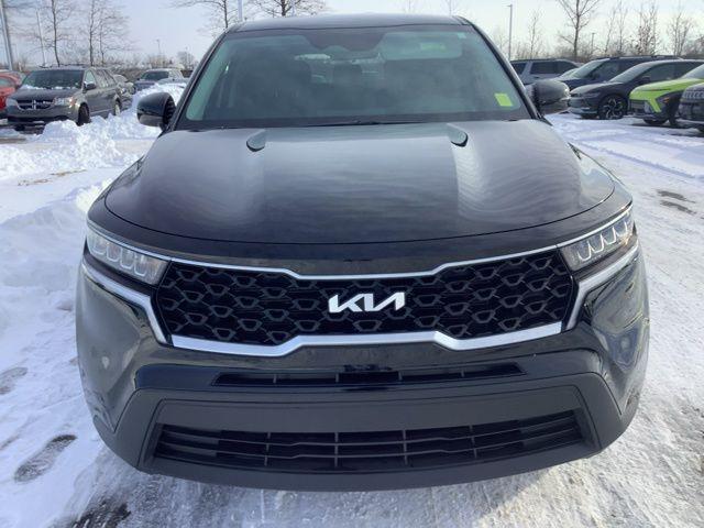 used 2023 Kia Sorento car, priced at $26,988