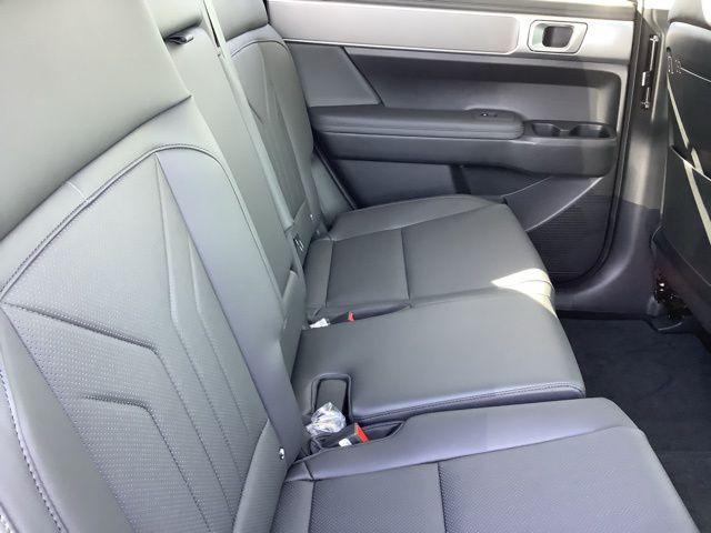 new 2026 Hyundai Santa Fe car, priced at $42,820