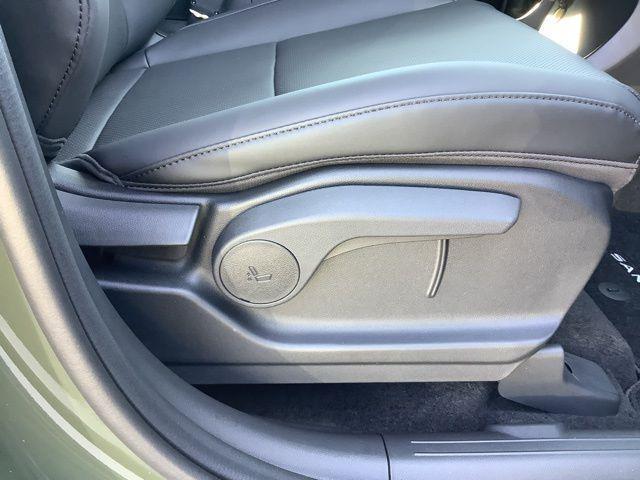 new 2026 Hyundai Santa Fe car, priced at $42,820