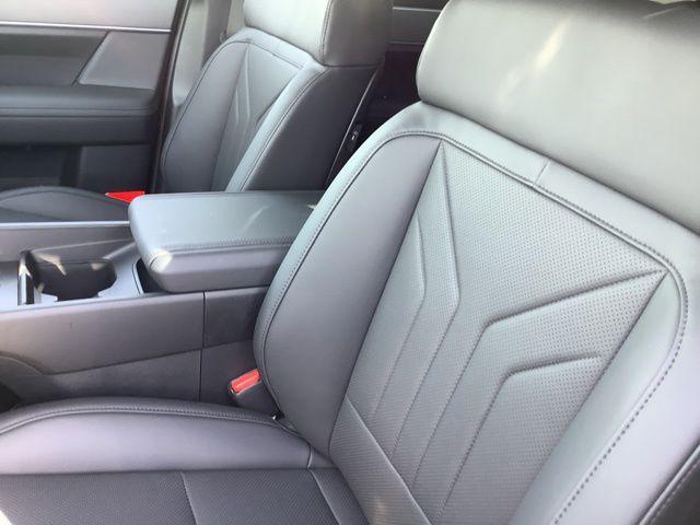 new 2026 Hyundai Santa Fe car, priced at $42,820