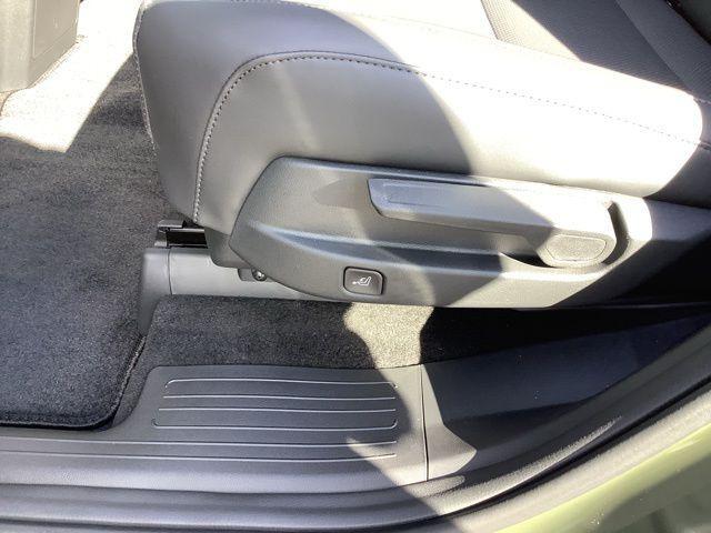 new 2026 Hyundai Santa Fe car, priced at $42,820