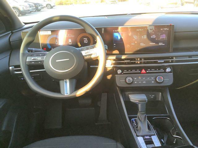 new 2026 Hyundai SANTA CRUZ car, priced at $31,860