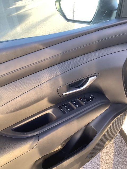 new 2026 Hyundai SANTA CRUZ car, priced at $31,860