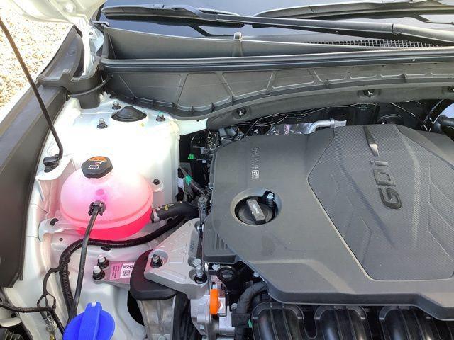 new 2026 Hyundai SANTA CRUZ car, priced at $31,860