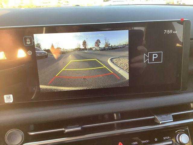 new 2026 Hyundai SANTA CRUZ car, priced at $31,860