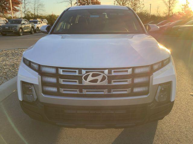 new 2026 Hyundai SANTA CRUZ car, priced at $31,860