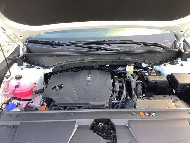 new 2026 Hyundai SANTA CRUZ car, priced at $31,860