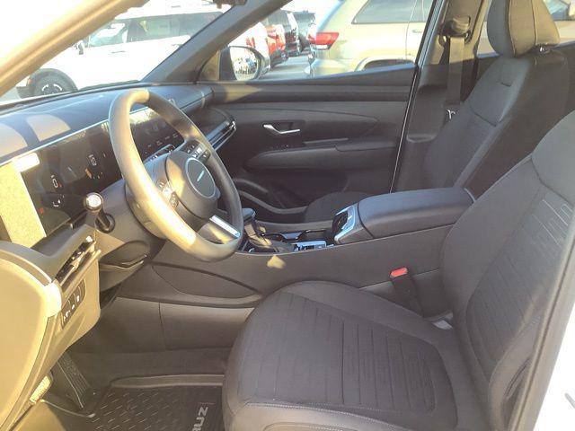 new 2026 Hyundai SANTA CRUZ car, priced at $31,860