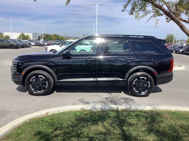 new 2026 Hyundai Palisade car, priced at $52,080