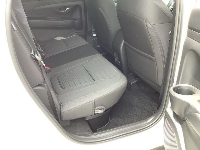 new 2025 Hyundai SANTA CRUZ car, priced at $32,460