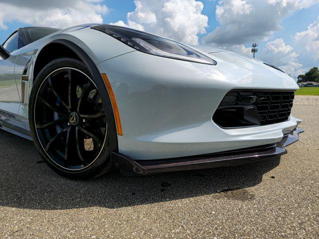 used 2018 Chevrolet Corvette car, priced at $90,000