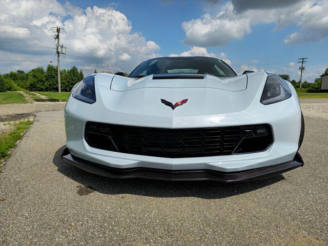 used 2018 Chevrolet Corvette car, priced at $90,000