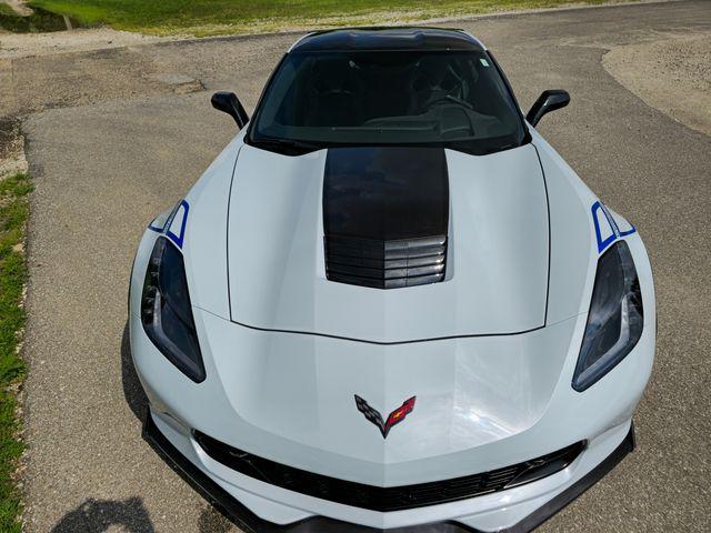 used 2018 Chevrolet Corvette car, priced at $90,000