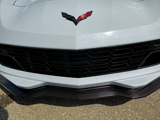 used 2018 Chevrolet Corvette car, priced at $90,000