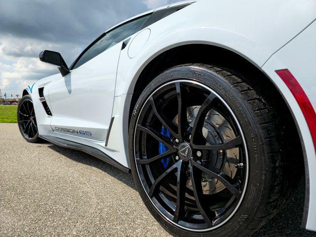 used 2018 Chevrolet Corvette car, priced at $90,000