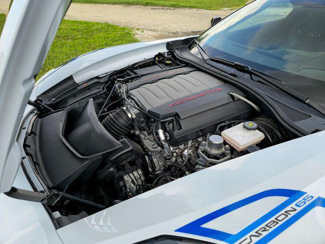used 2018 Chevrolet Corvette car, priced at $90,000