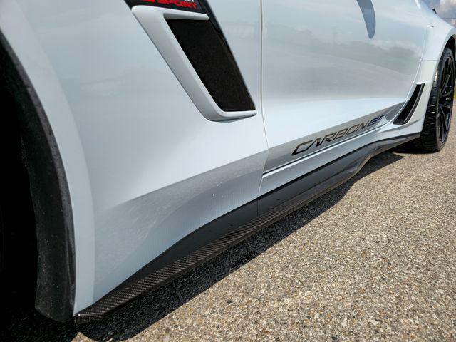 used 2018 Chevrolet Corvette car, priced at $90,000