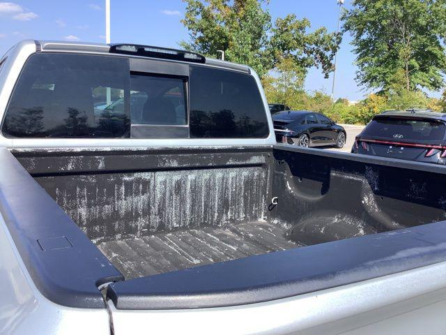 used 2018 Nissan Titan car, priced at $21,975