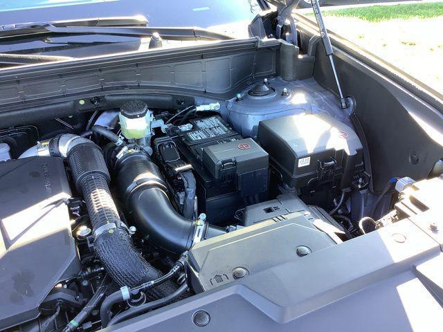 new 2026 Hyundai Santa Fe car, priced at $41,900