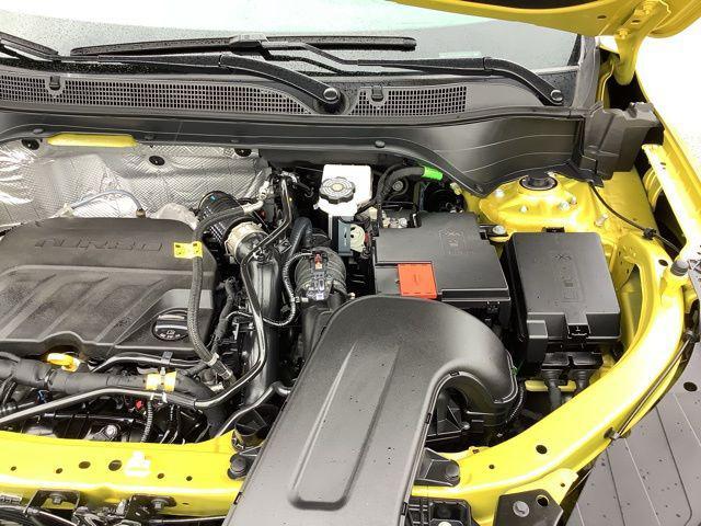 used 2024 Chevrolet Trax car, priced at $26,988