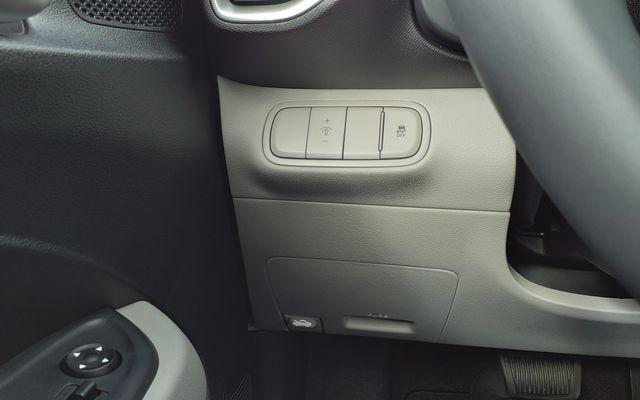 new 2026 Hyundai Venue car, priced at $24,795