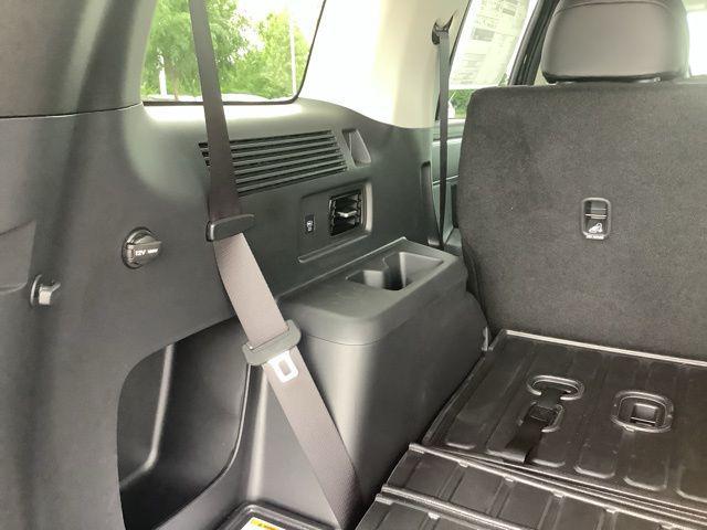new 2026 Hyundai Santa Fe car, priced at $42,760