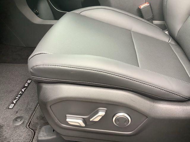 new 2026 Hyundai Santa Fe car, priced at $42,760