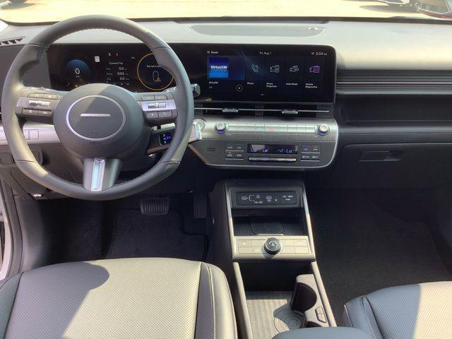 new 2026 Hyundai Kona car, priced at $32,765