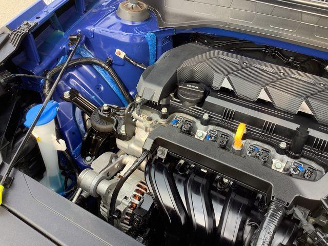used 2022 Hyundai Venue car, priced at $19,988