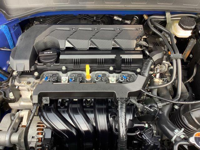 used 2022 Hyundai Venue car, priced at $19,988