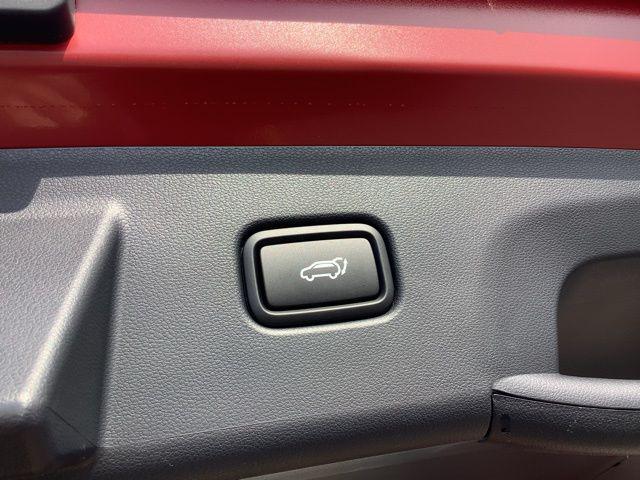 new 2026 Hyundai TUCSON Hybrid car, priced at $45,120