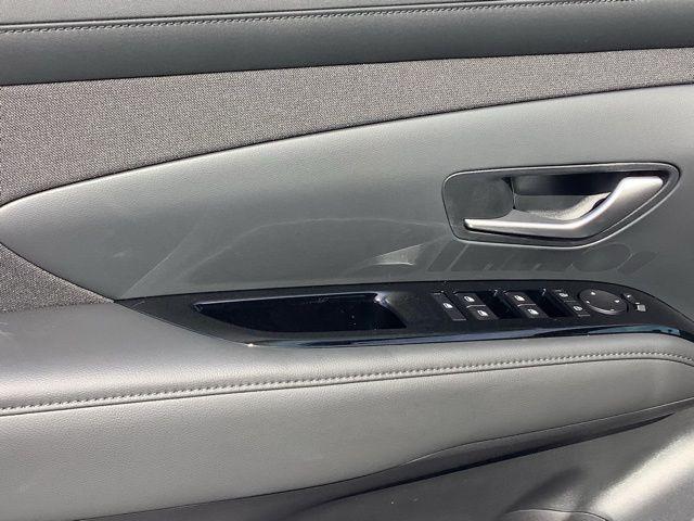 new 2026 Hyundai TUCSON Hybrid car, priced at $45,120