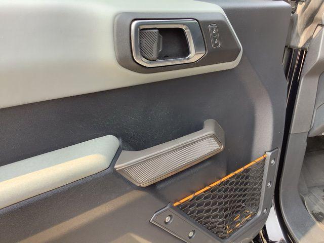 used 2022 Ford Bronco car, priced at $49,988