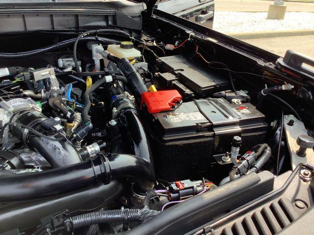used 2022 Ford Bronco car, priced at $49,988