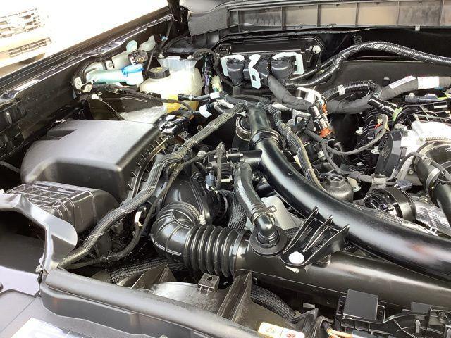 used 2022 Ford Bronco car, priced at $49,988