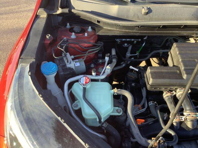 used 2018 Honda CR-V car, priced at $20,990