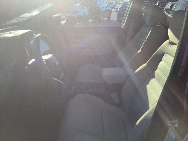 used 2018 Honda CR-V car, priced at $20,990