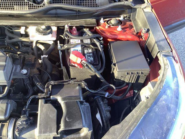 used 2018 Honda CR-V car, priced at $20,990