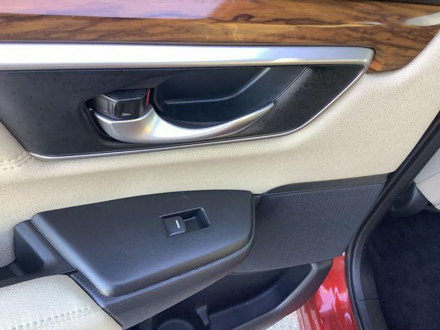 used 2018 Honda CR-V car, priced at $20,990