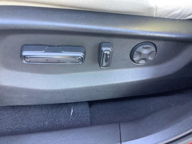 used 2018 Honda CR-V car, priced at $20,990