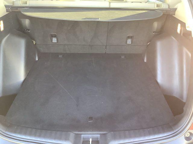 used 2018 Honda CR-V car, priced at $20,990