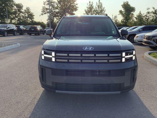 new 2026 Hyundai Santa Fe car, priced at $42,725