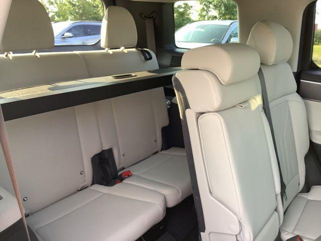 new 2026 Hyundai Santa Fe car, priced at $42,725