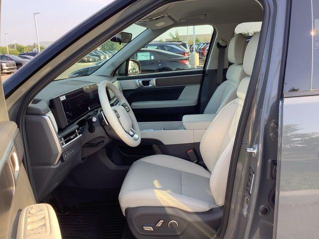 new 2026 Hyundai Santa Fe car, priced at $42,725